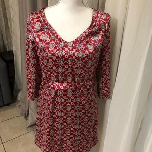 Small longsleeve forever 21 dress